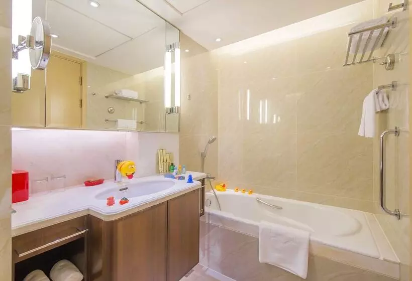 スーペリアールーム, Shangrila Changchun