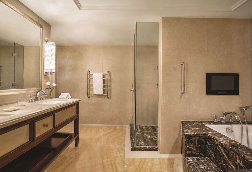 Suíte Executivo, Shangrila Changchun