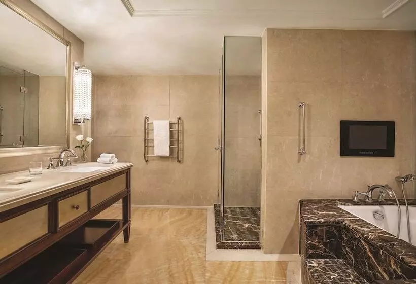エクゼクティブスイート, Shangrila Changchun