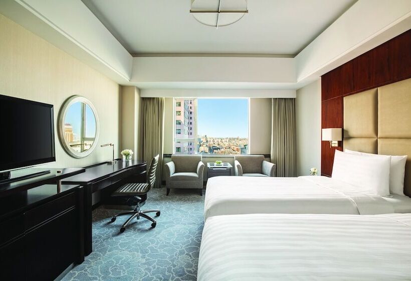 디럭스 룸, Shangrila Changchun