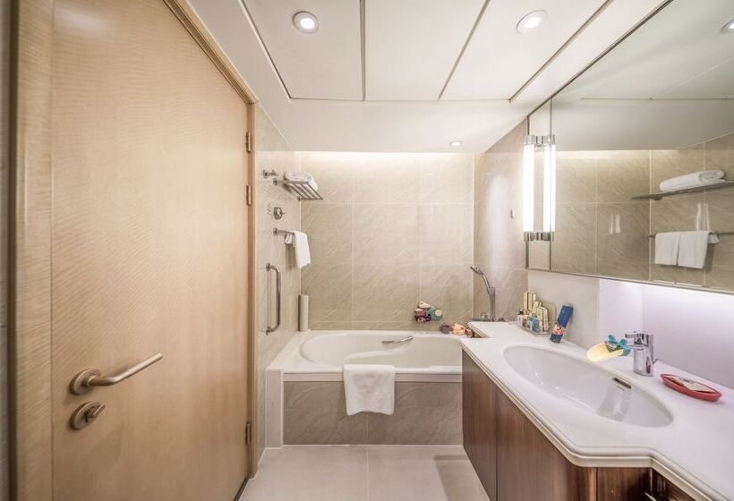 수피리어 룸, Shangrila Changchun