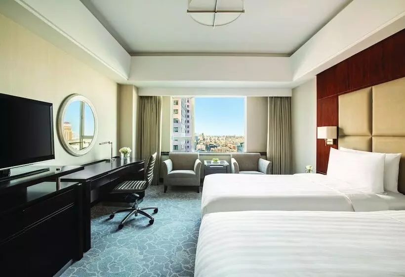スーペリアールーム, Shangrila Changchun