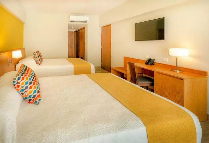 اتاق استاندارد, Coral Costa Caribe Beach Resort - All Inclusive