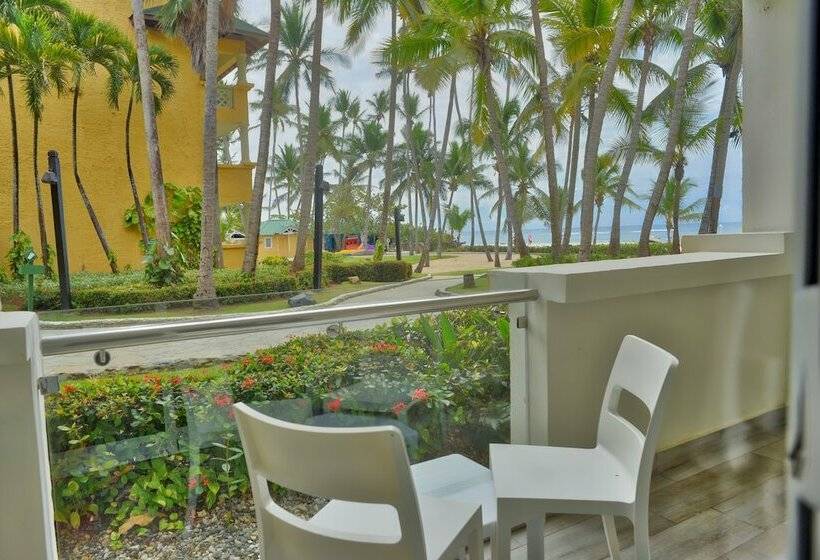 غرفة قياسية, Coral Costa Caribe Beach Resort All Inclusive