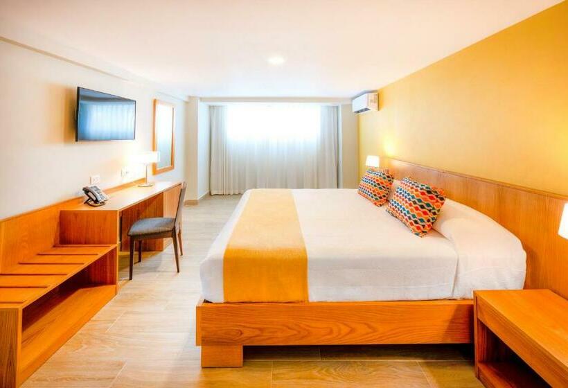 اتاق سوپریور, Coral Costa Caribe Beach Resort   All Inclusive