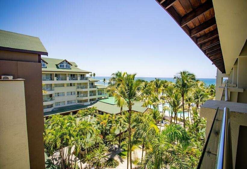 اتاق سوپریور, Coral Costa Caribe Beach Resort   All Inclusive