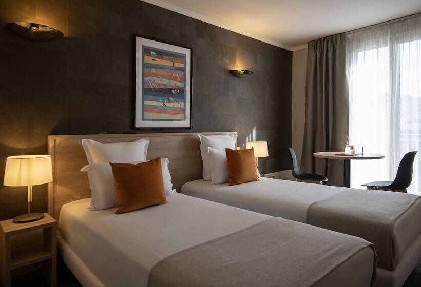 套房, Amarante Cannes