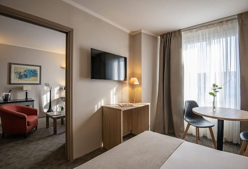 套房, Amarante Cannes