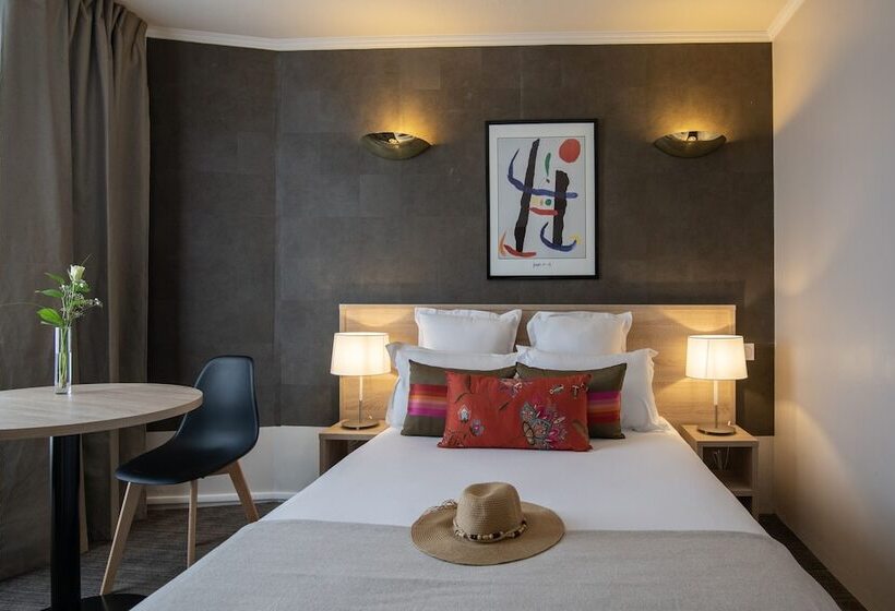 套房, Amarante Cannes