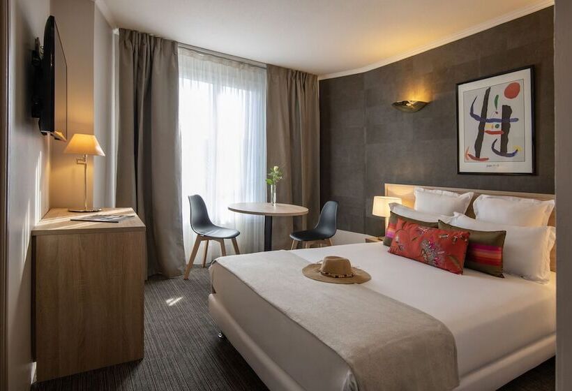 스위트, Amarante Cannes