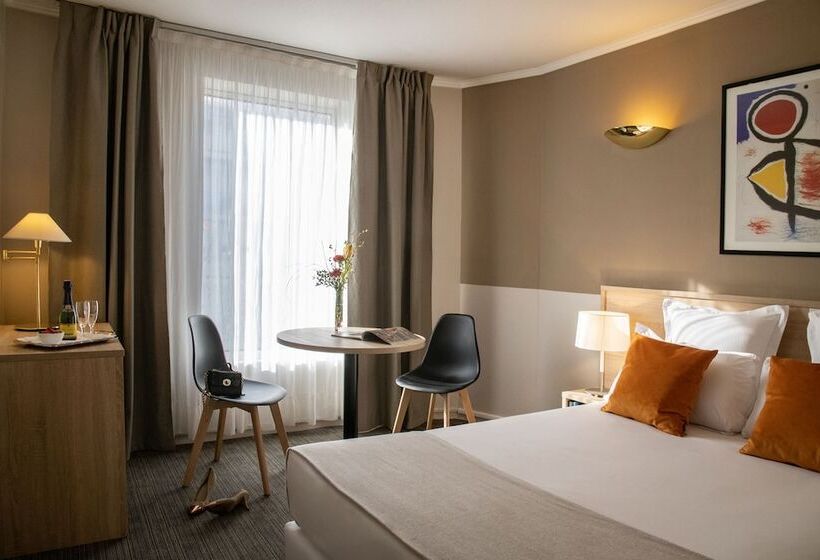 家庭间, Amarante Cannes