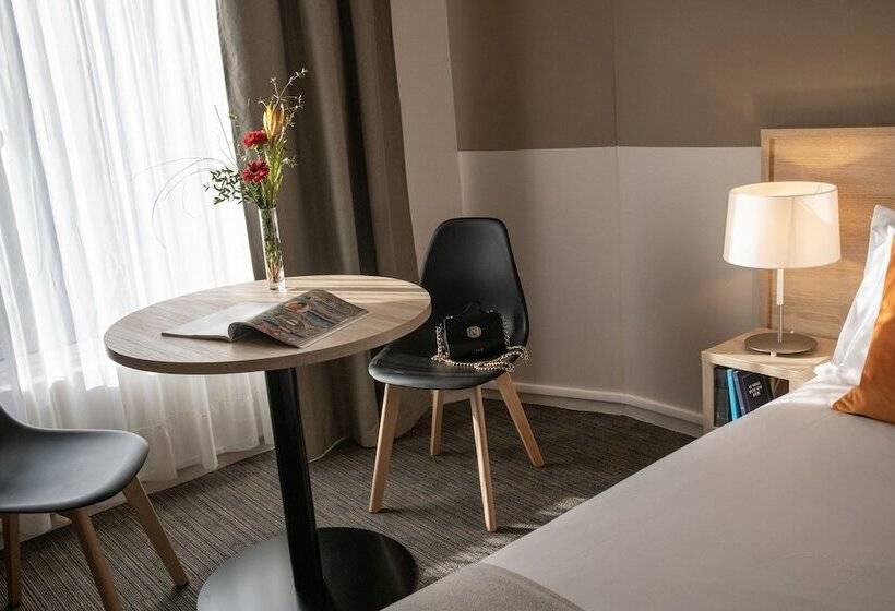 家庭间, Amarante Cannes