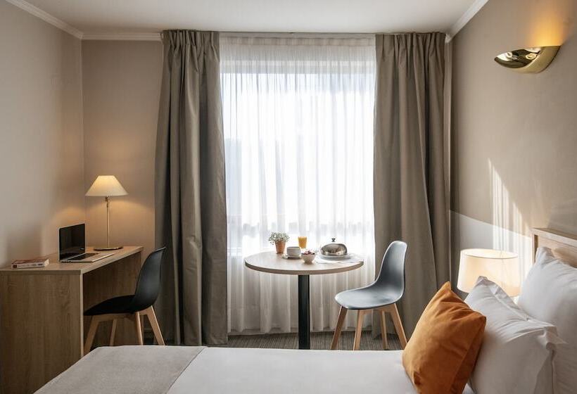 패밀리 룸, Amarante Cannes
