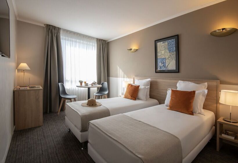 家庭间, Amarante Cannes