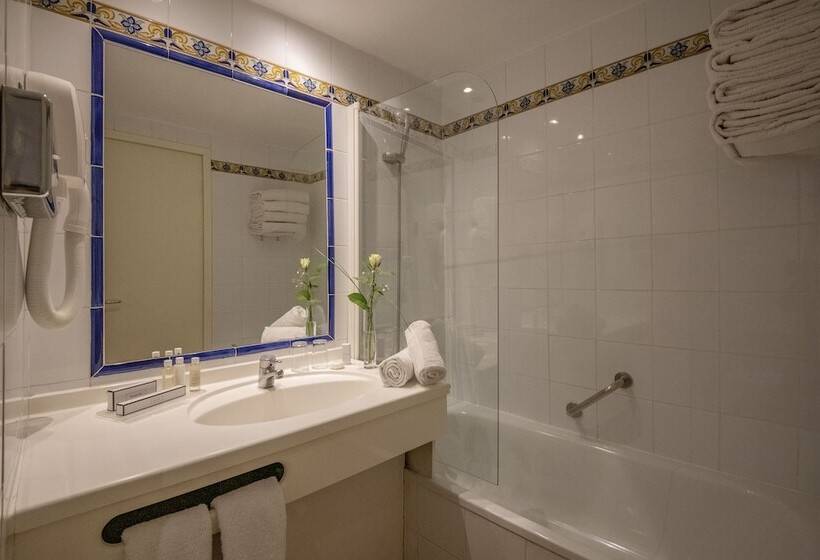 古典房间, Amarante Cannes