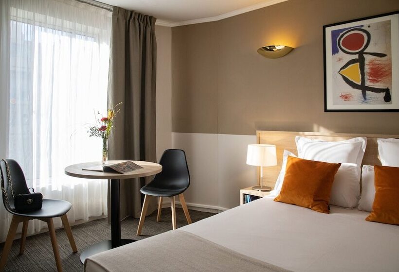 古典房间, Amarante Cannes