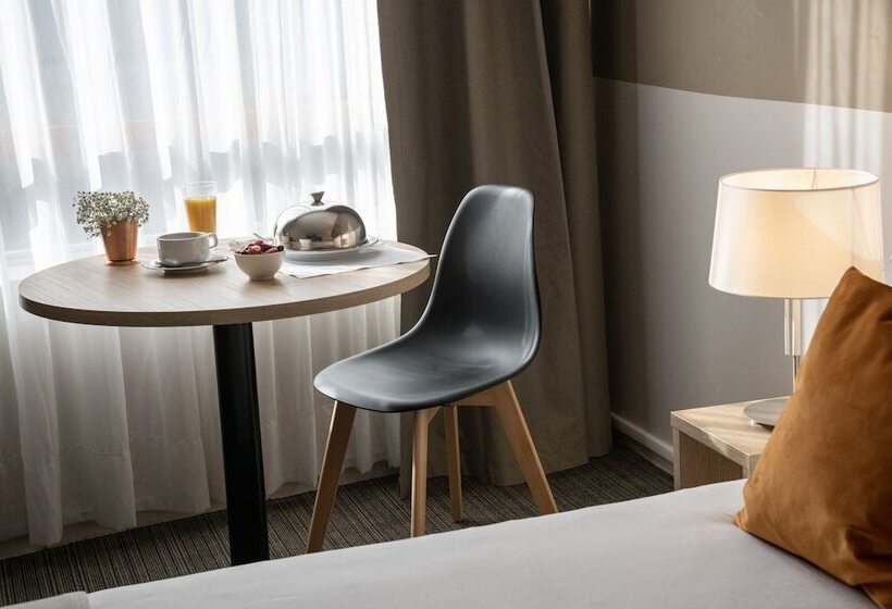 古典房间, Amarante Cannes