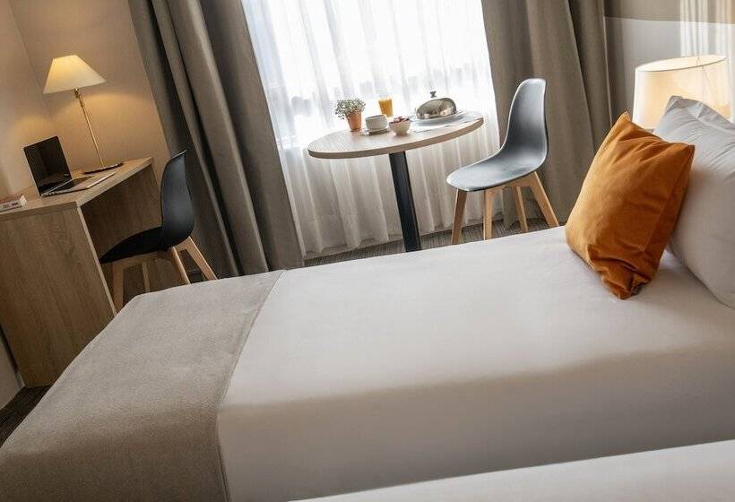 古典房间, Amarante Cannes