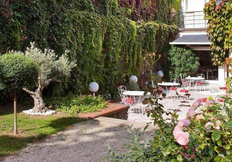 חדר סטנדרט, Grand Hôtel Niort Centre