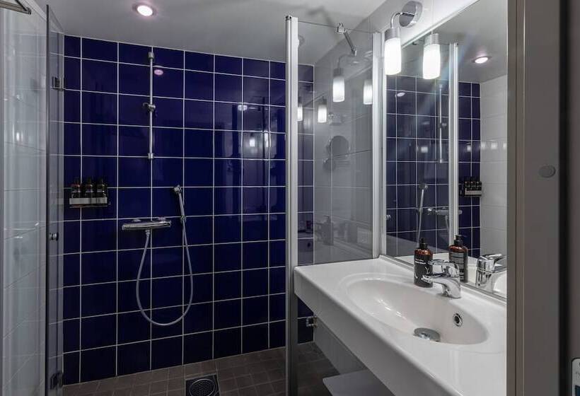 Номер Deluxe, Lapland Hotels Kuopio