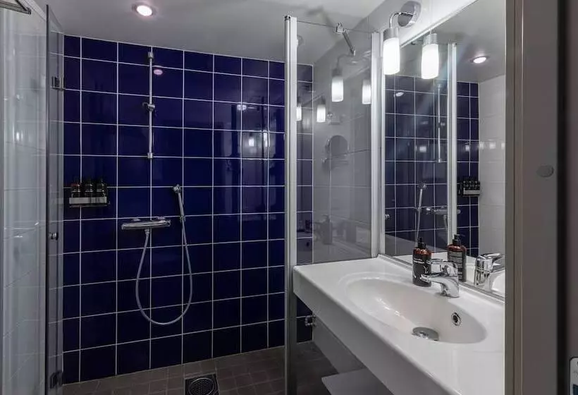 اتاق لوکس, Lapland Hotels Kuopio
