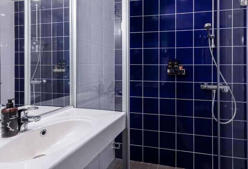 디럭스 룸, Lapland Hotels Kuopio