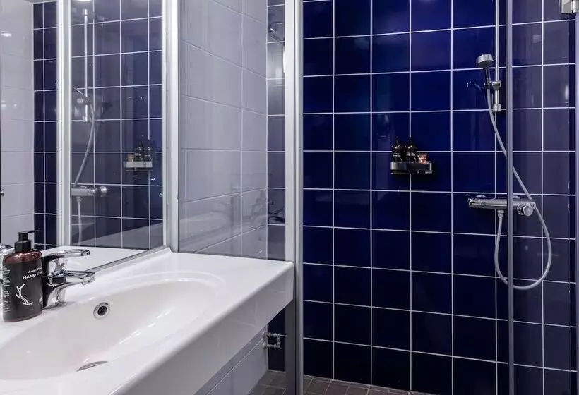 اتاق لوکس, Lapland Hotels Kuopio