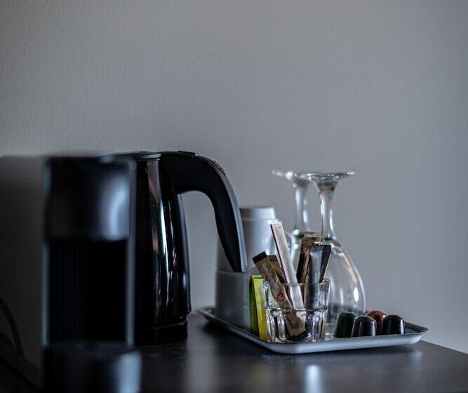 Номер Deluxe, Lapland Hotels Kuopio