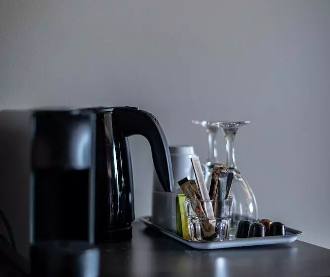 اتاق لوکس, Lapland Hotels Kuopio