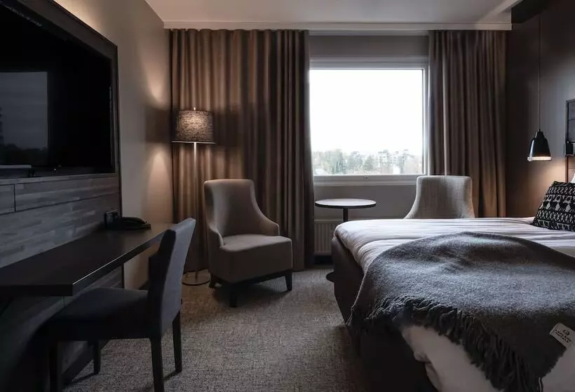 اتاق لوکس, Lapland Hotels Kuopio
