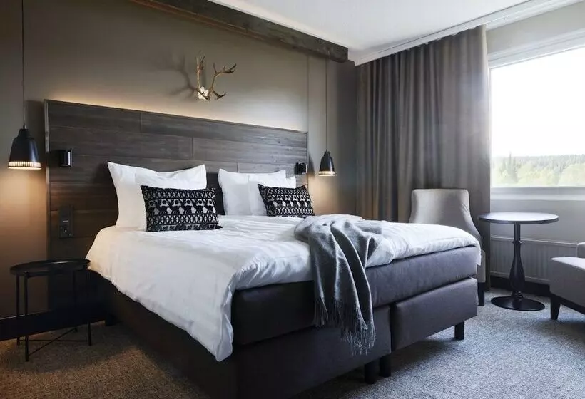 اتاق لوکس, Lapland Hotels Kuopio