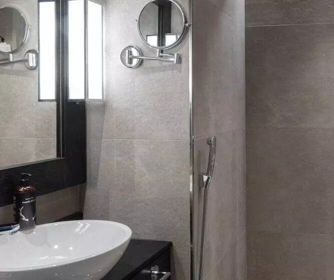 سوییت, Lapland Hotels Kuopio