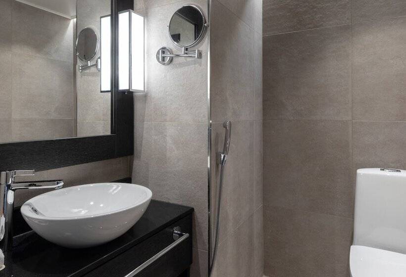 Люкс, Lapland Hotels Kuopio