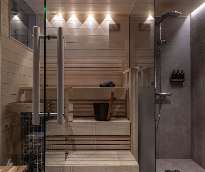 스위트, Lapland Hotels Kuopio