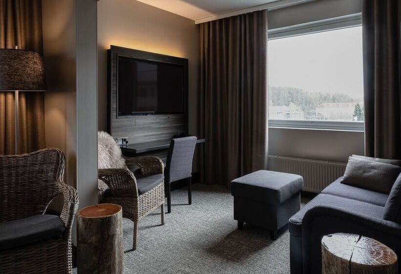 스위트, Lapland Hotels Kuopio