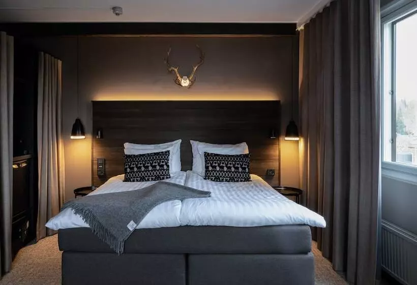 سوییت, Lapland Hotels Kuopio