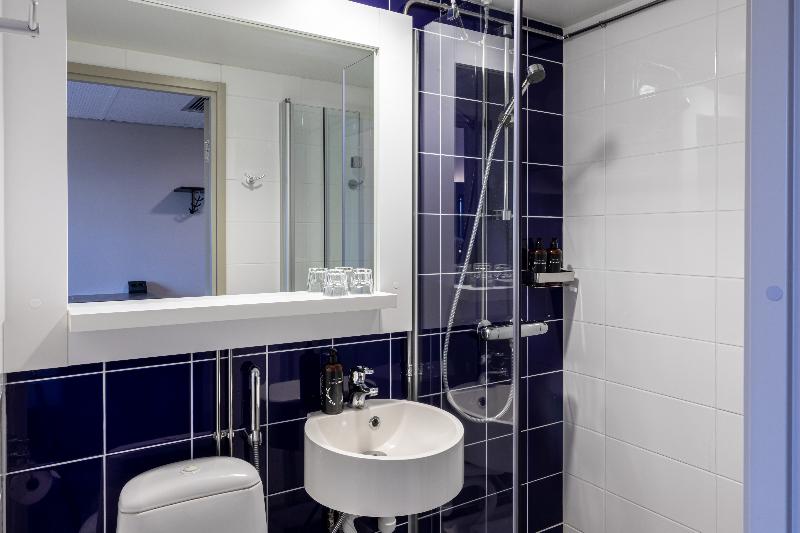 스탠다드 룸, Lapland Hotels Kuopio
