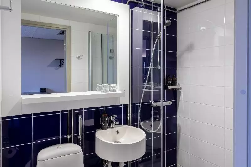 اتاق استاندارد, Lapland Hotels Kuopio