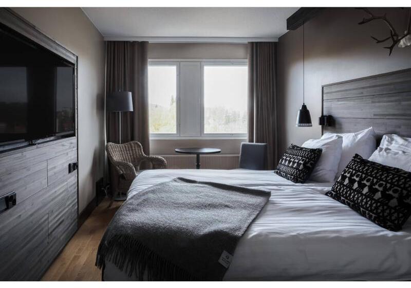 Номер Стандарт, Lapland Hotels Kuopio