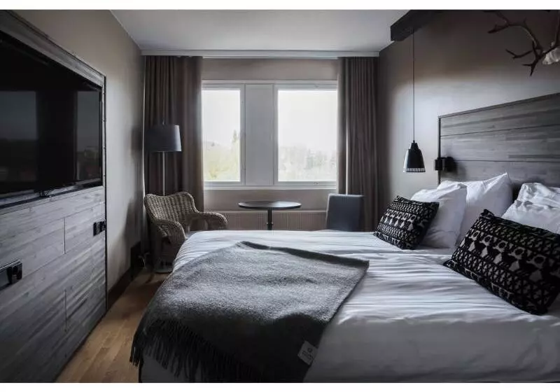 اتاق استاندارد, Lapland Hotels Kuopio
