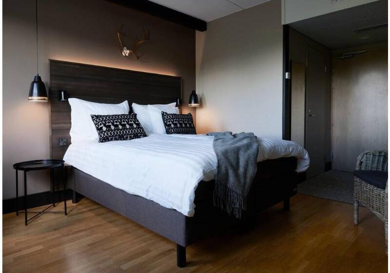 Номер Стандарт, Lapland Hotels Kuopio