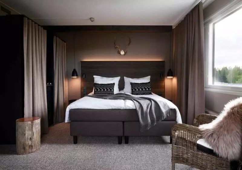 سوییت, Lapland Hotels Kuopio