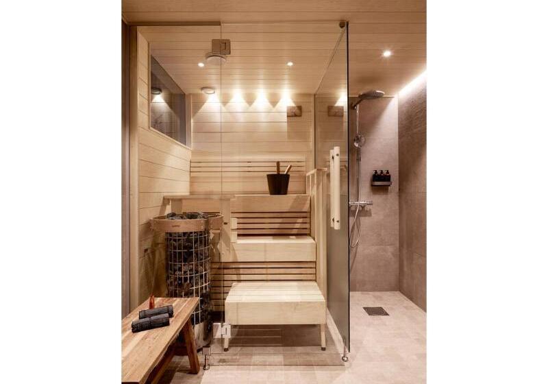 스위트, Lapland Hotels Kuopio