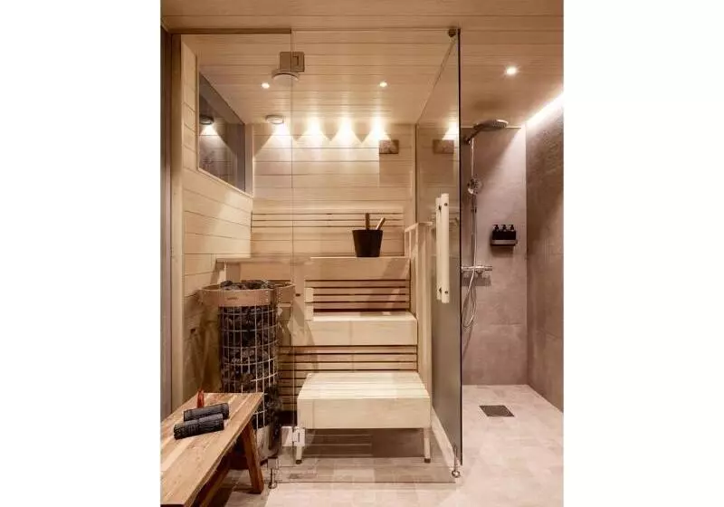 سوییت, Lapland Hotels Kuopio