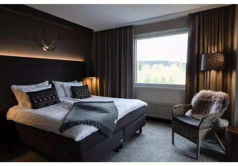 سوییت, Lapland Hotels Kuopio