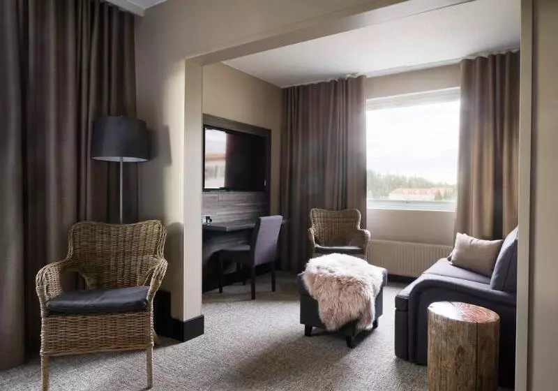 سوییت, Lapland Hotels Kuopio