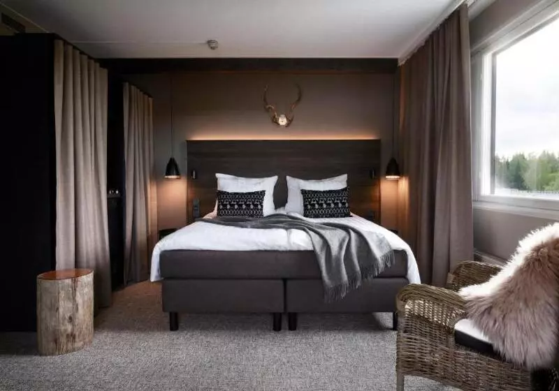 سوییت, Lapland Hotels Kuopio