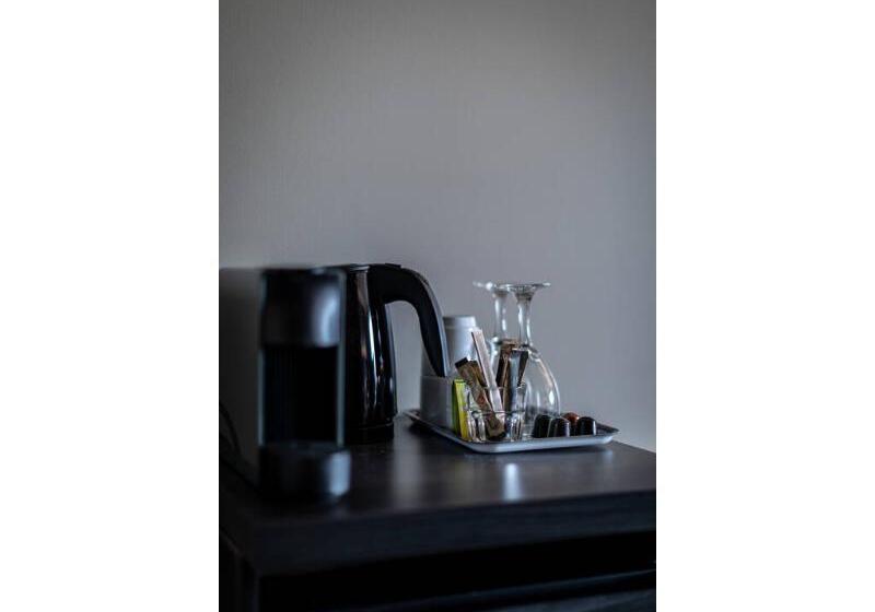 스위트, Lapland Hotels Kuopio