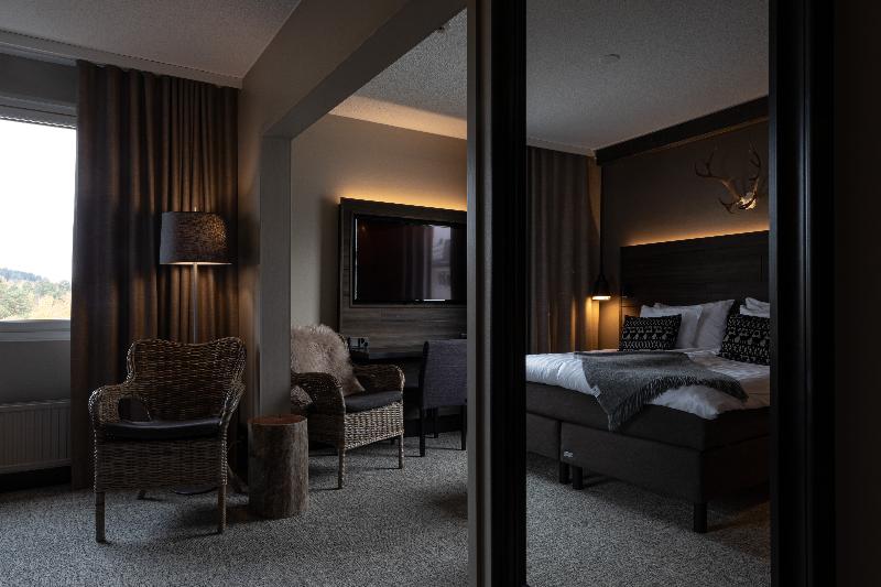 Люкс, Lapland Hotels Kuopio