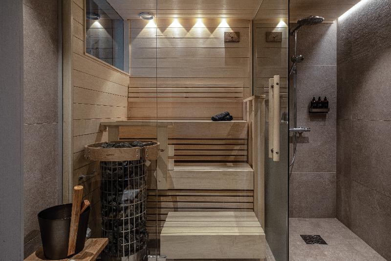 Люкс, Lapland Hotels Kuopio